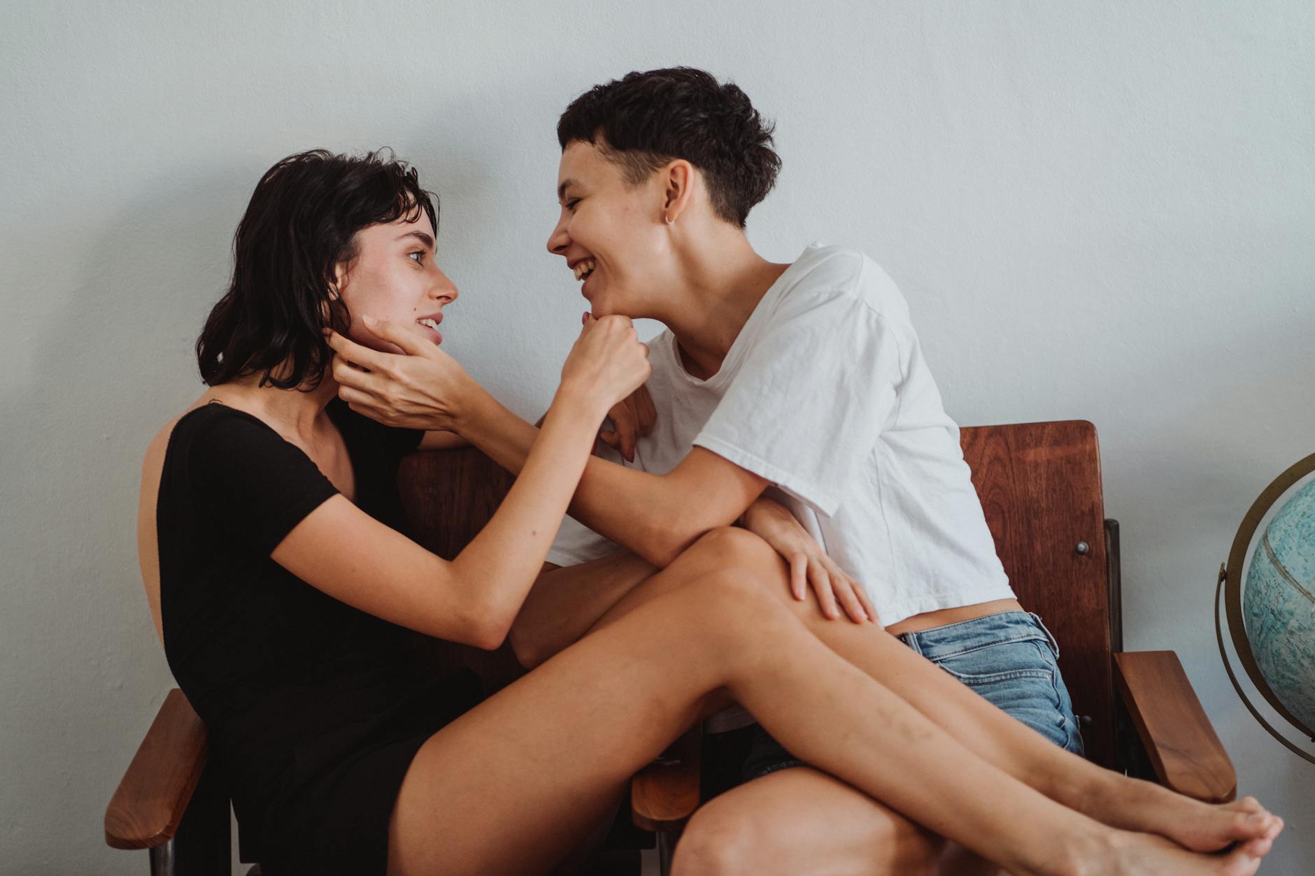 Understanding Romantic Relationships with Borderline Personality Disorder