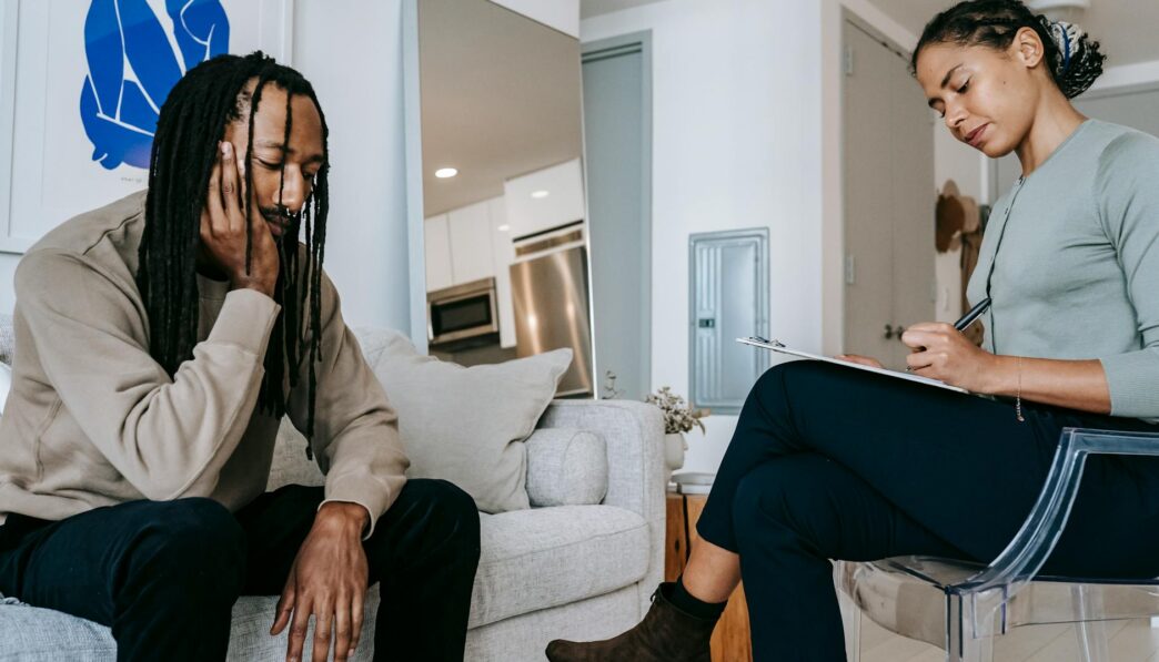 Coping Strategies for Losing a Mother: Guidance and Support