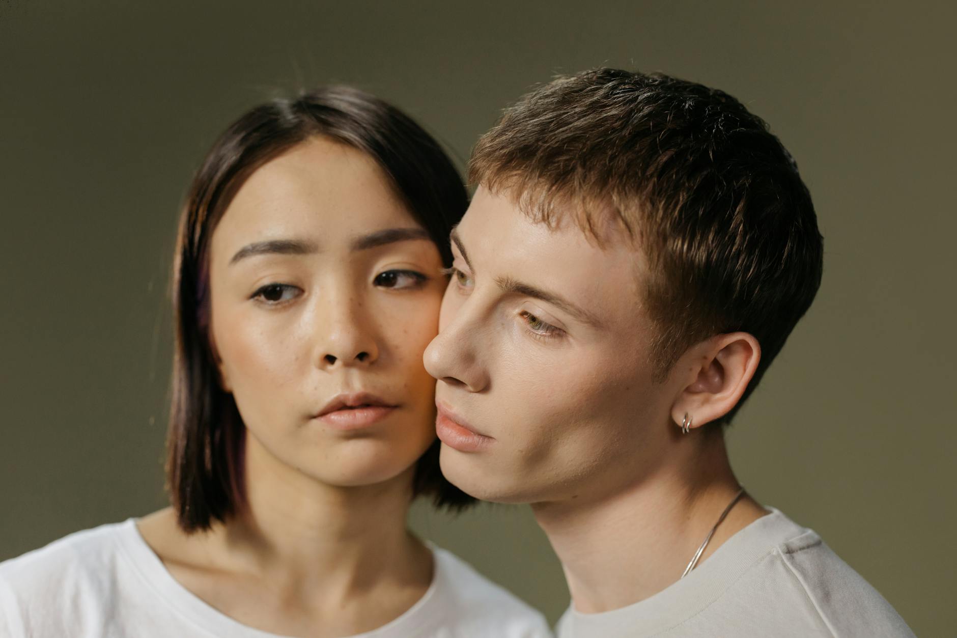 Understanding Loss of Romantic Feelings in a Relationship