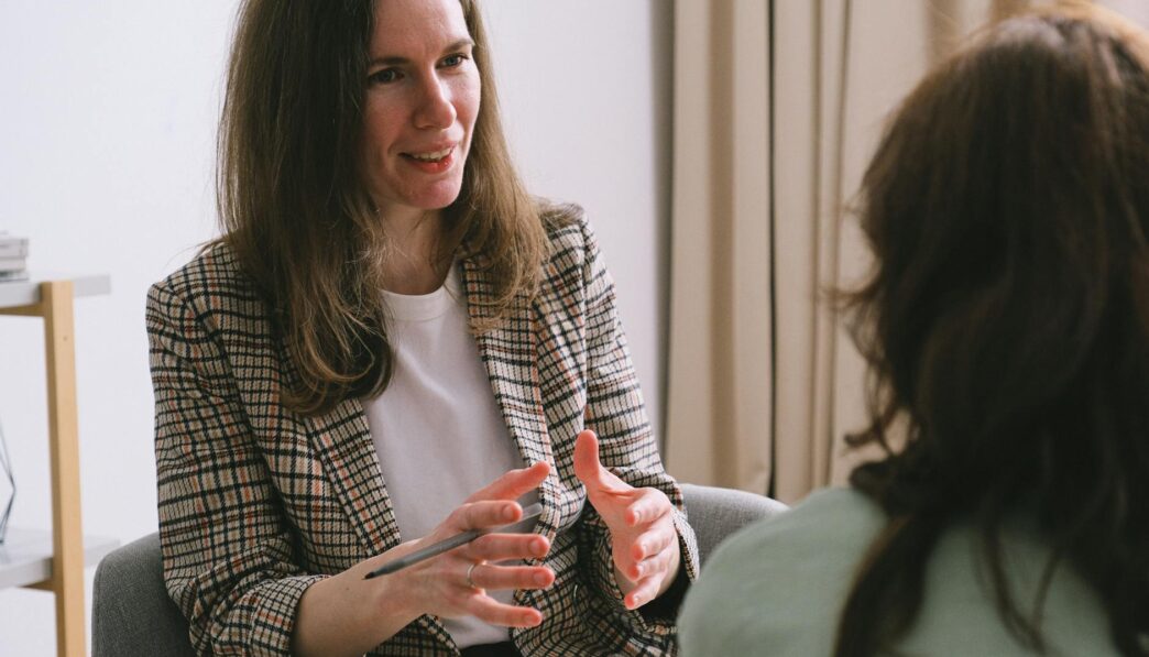 Understanding Brainspotting Therapy: Techniques and Effectiveness