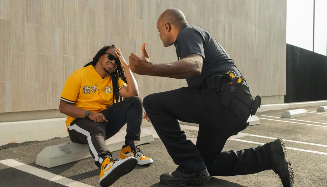 Understanding How Narcissists Use DARVO to Evade Responsibility