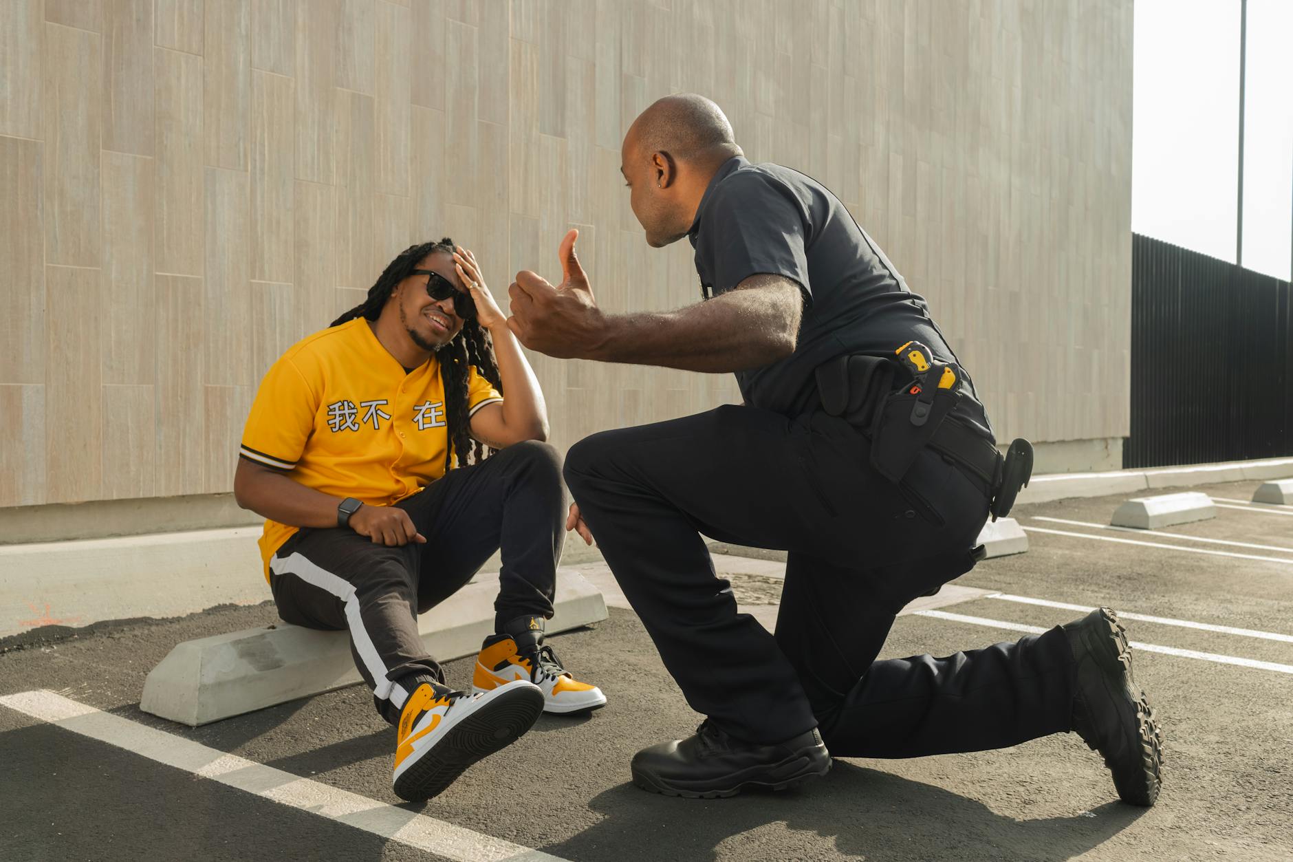 Understanding How Narcissists Use DARVO to Evade Responsibility