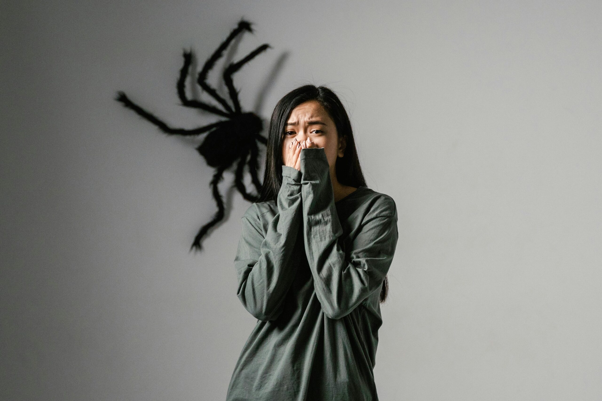 Understanding Anxiety Shivers: Causes, Symptoms, and Treatments