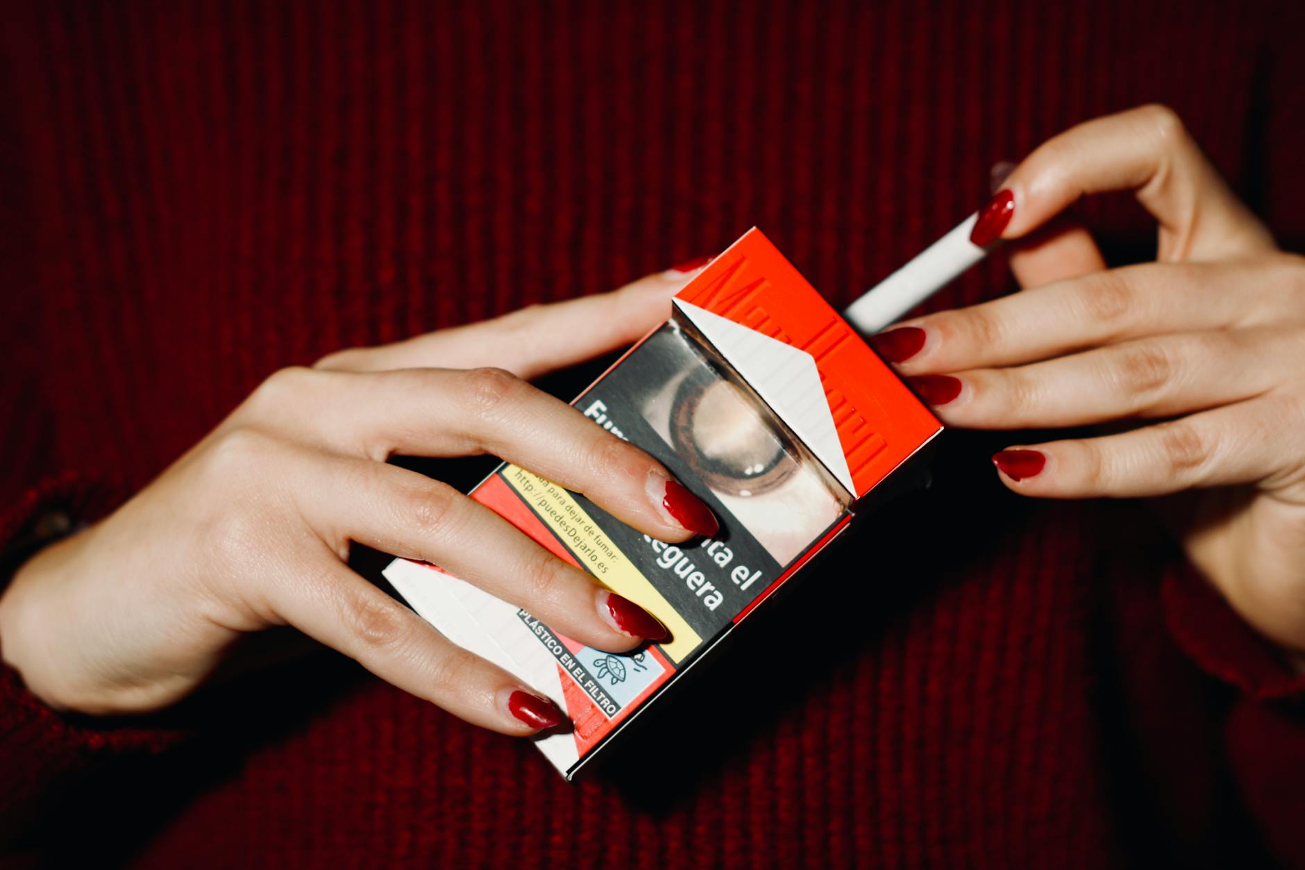 Begrijpen van Nicotineontwenning: Symptomen en Tijdlijn Na het Stoppen