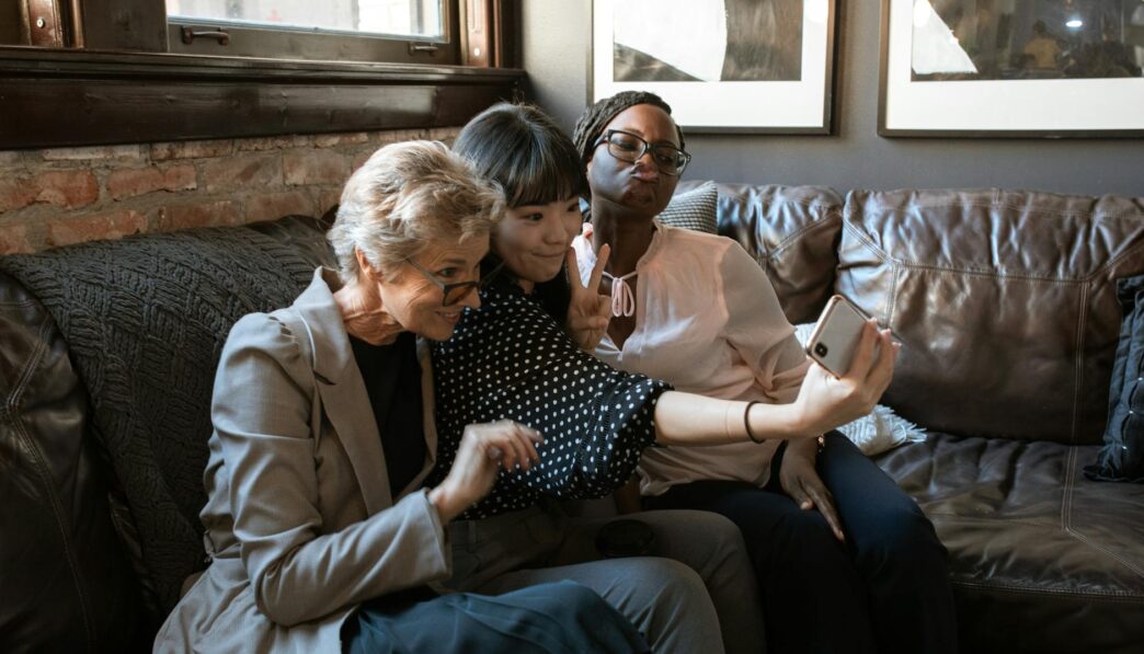 The Four Types of Friendships and Their Impact on Your Life