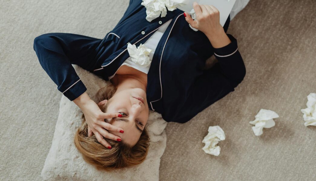 Coping Strategies for Burnout When Your Spouse Has ADHD