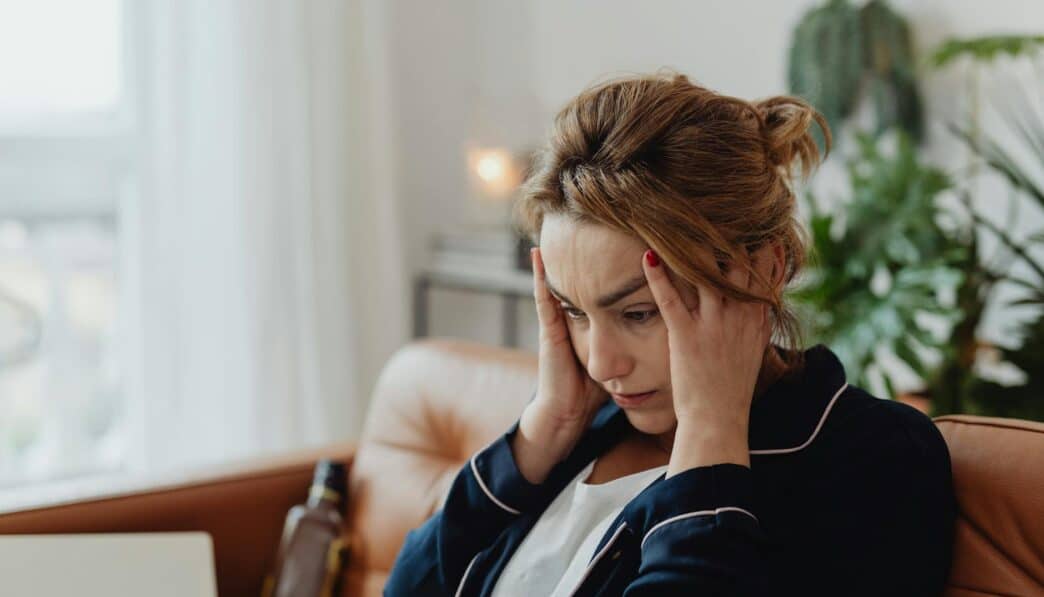 Coping Strategies for Overcoming Sexual Anxiety and Enhancing Intimacy