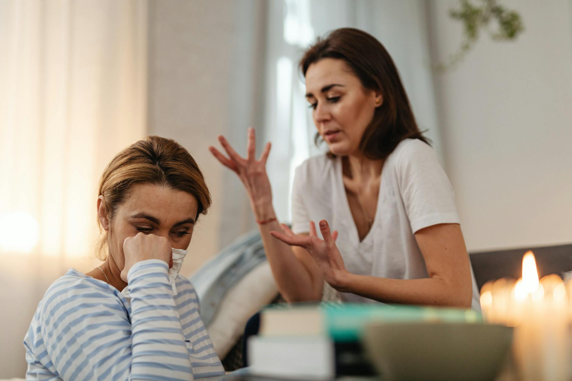 Understanding Narcissistic Supply and Its Impact on Relationships