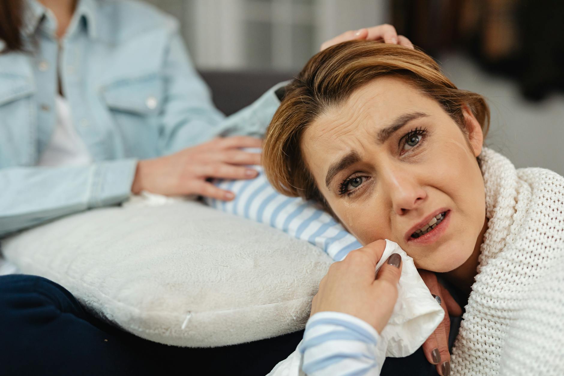 Coping with Negative Body Image: Understanding and Healing Your Feelings