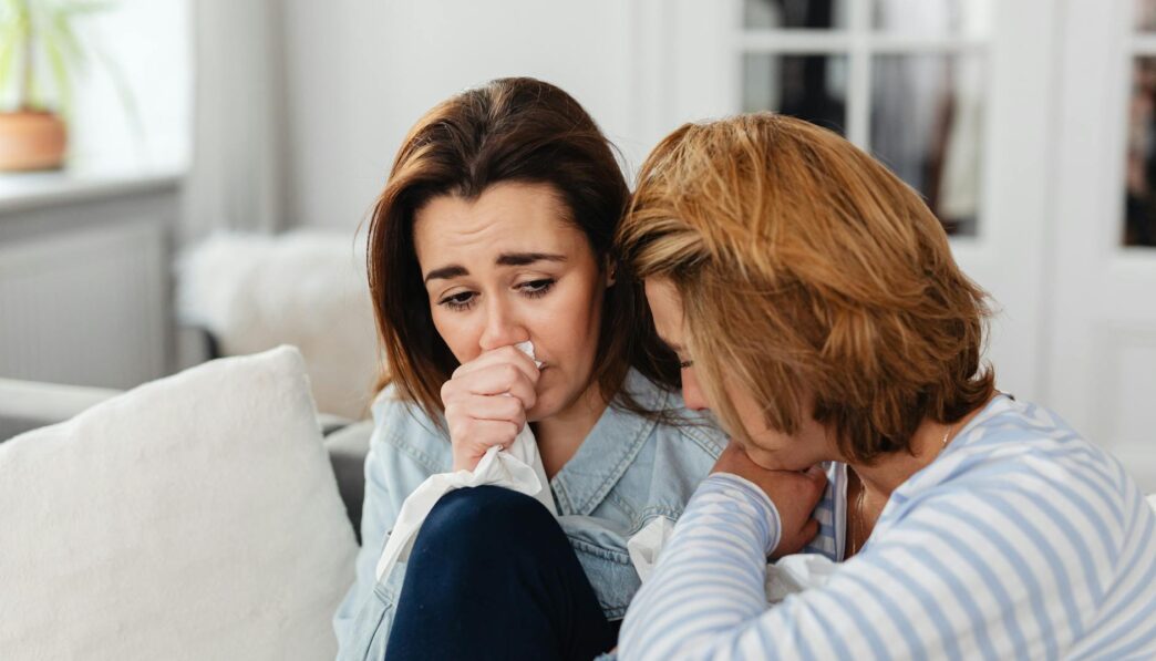 Begrijpen van het gevoel van dreigend onheil: symptomen, oorzaken en oplossingen