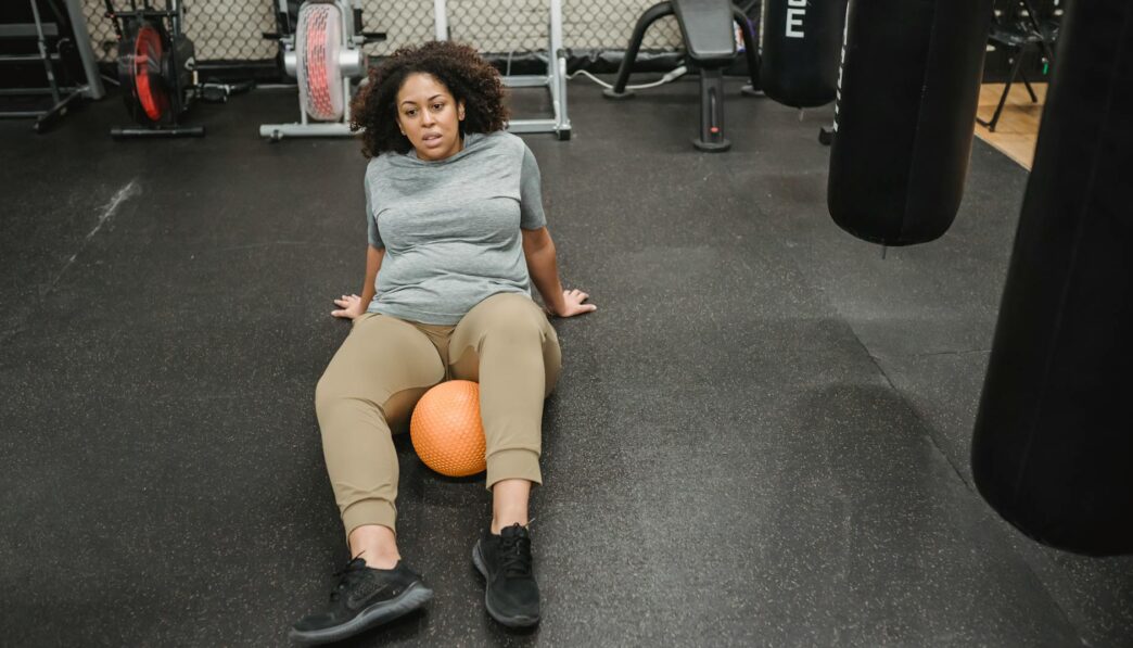 Antidepressiva in verband met gewichtsverlies en verhoogde energieniveaus