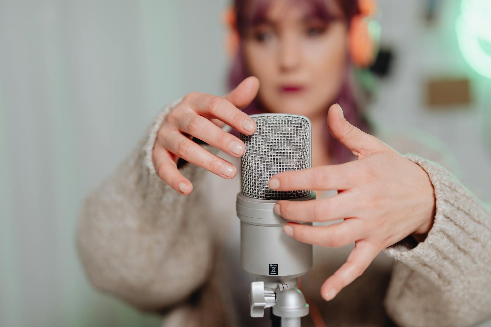 Understanding ASMR: What You Need to Know About This Sensory Experience