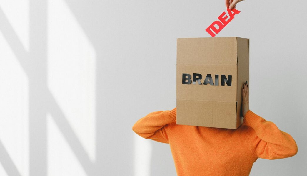 Understanding Left-Brained and Right-Brained Thinking Styles