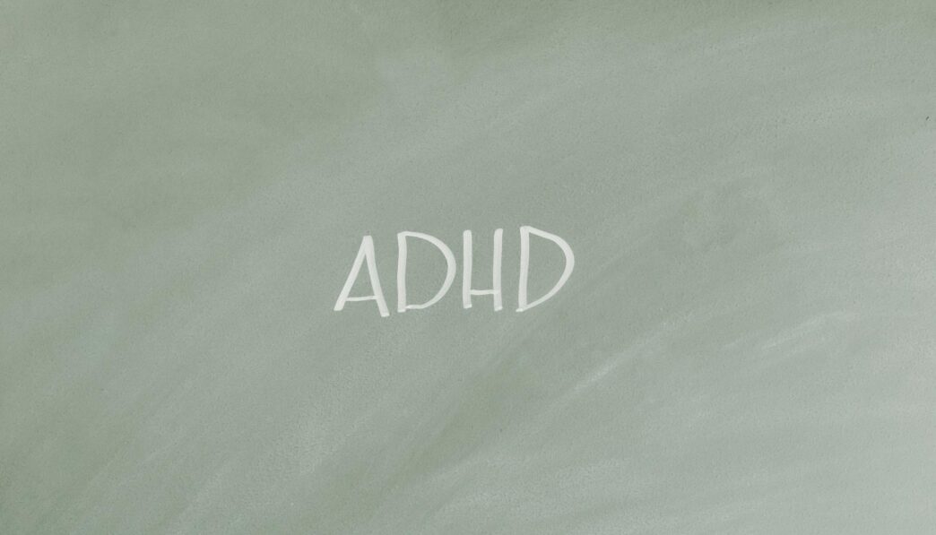 Het begrijpen van de verschillen tussen ADD en ADHD