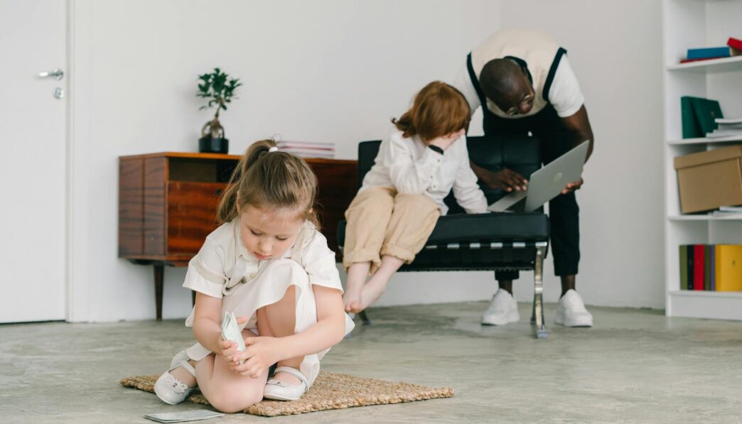 Ontwikkelingspsychologie: Belangrijke Concepten, Fasen en Uitdagingen Uitleggen