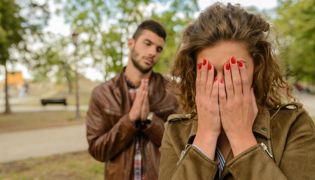 Understanding Enmeshment Trauma and Its Emotional Impact