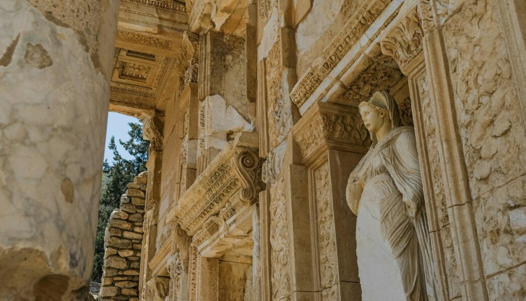 The Achaean League: A Federation of Greek City-States in Ancient History