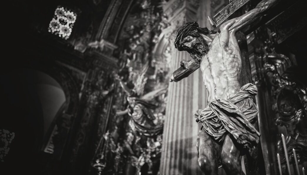 Saint Bede: Anglo-Saxon Monk, Writer, and Doctor of the Church