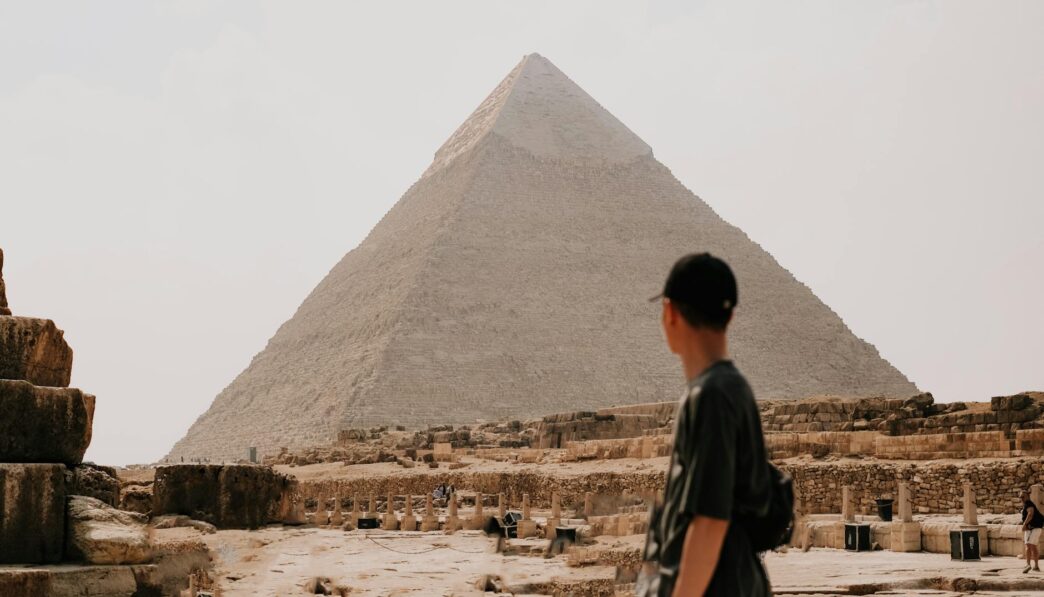 The Emergence of Civilization in Ancient History