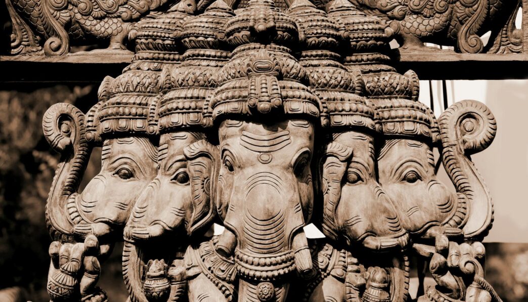 Overview of Ancient India: A Historical Timeline and Culture