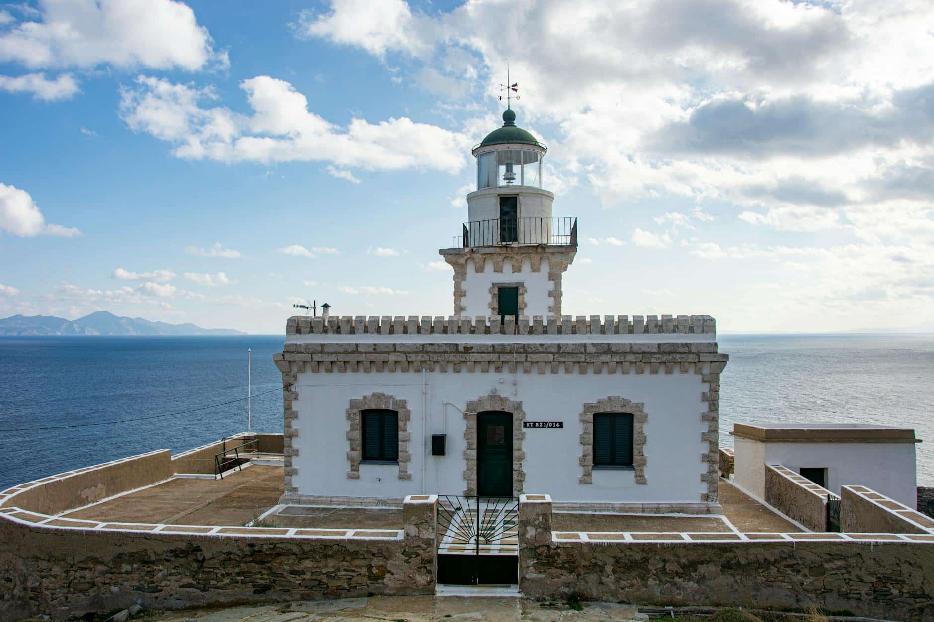 Aegina: A Historic Island and Early Maritime Power of Greece