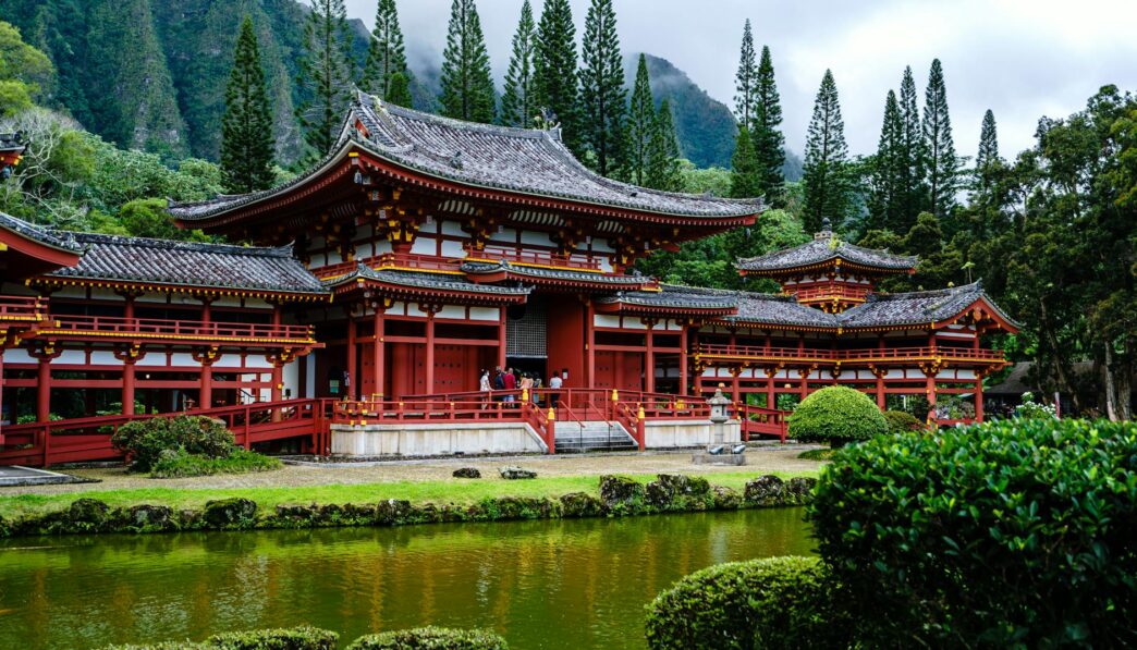 History of Human Settlement in the Pacific Islands