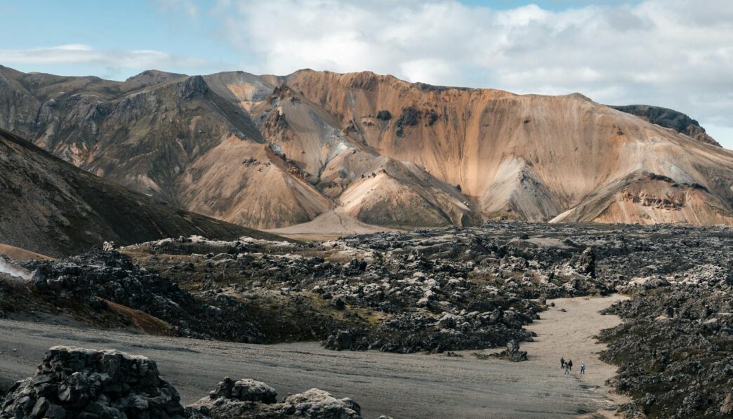 Understanding Plate Tectonics: Earth’s Lithosphere Movement Explained
