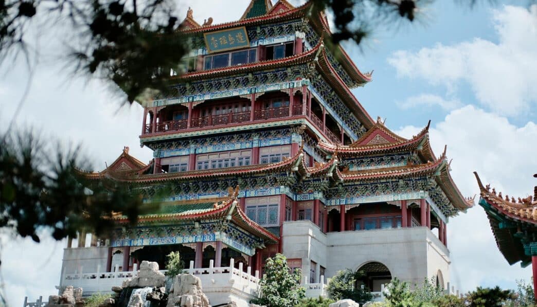 Qin Dynasty: The First Imperial Dynasty of China (221:206 BC)