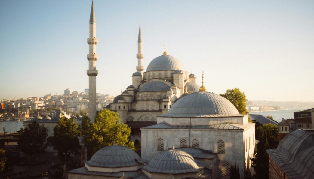 The Early Middle Ages: A Key Period in European History