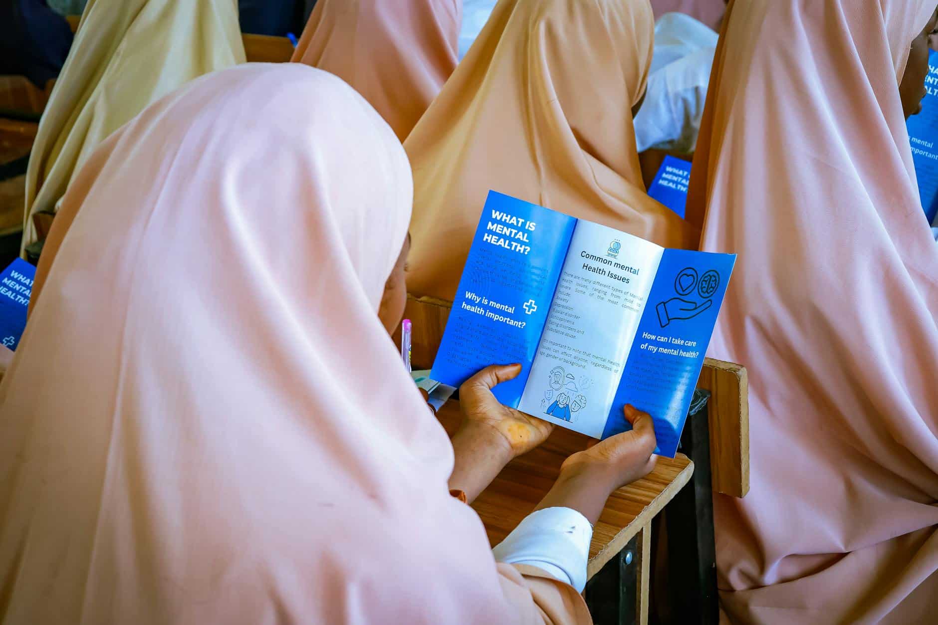 Social Determinants Impacting Mental Health and Well-Being