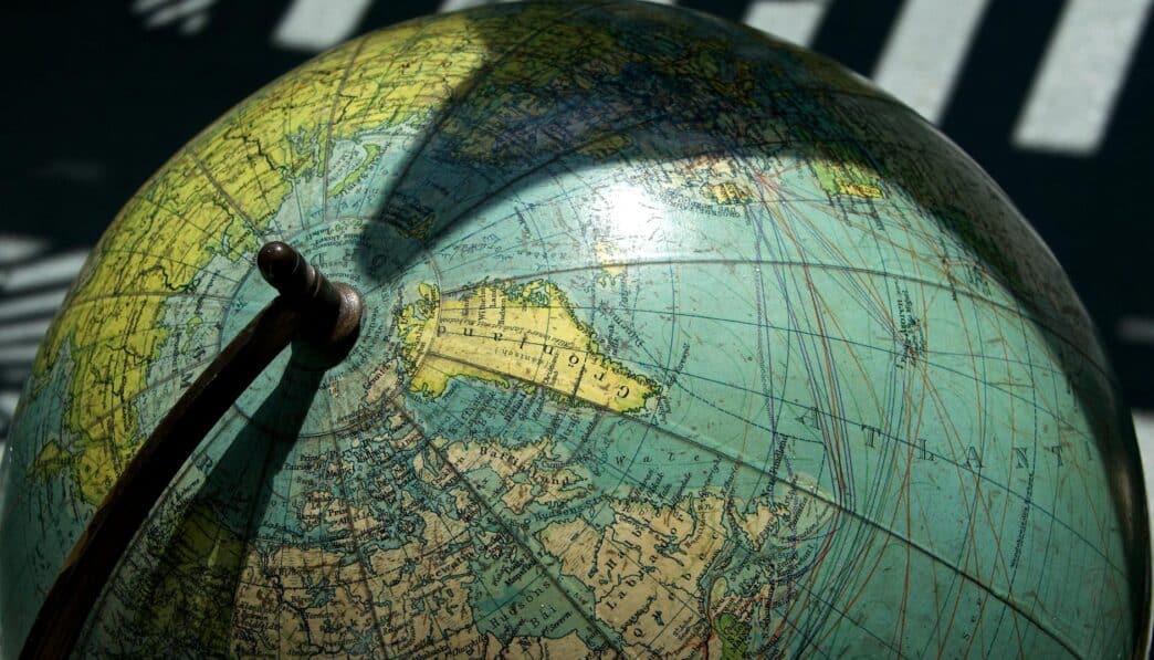 Pleistocene Epoch: Overview of Earth’s Last Ice Age Period