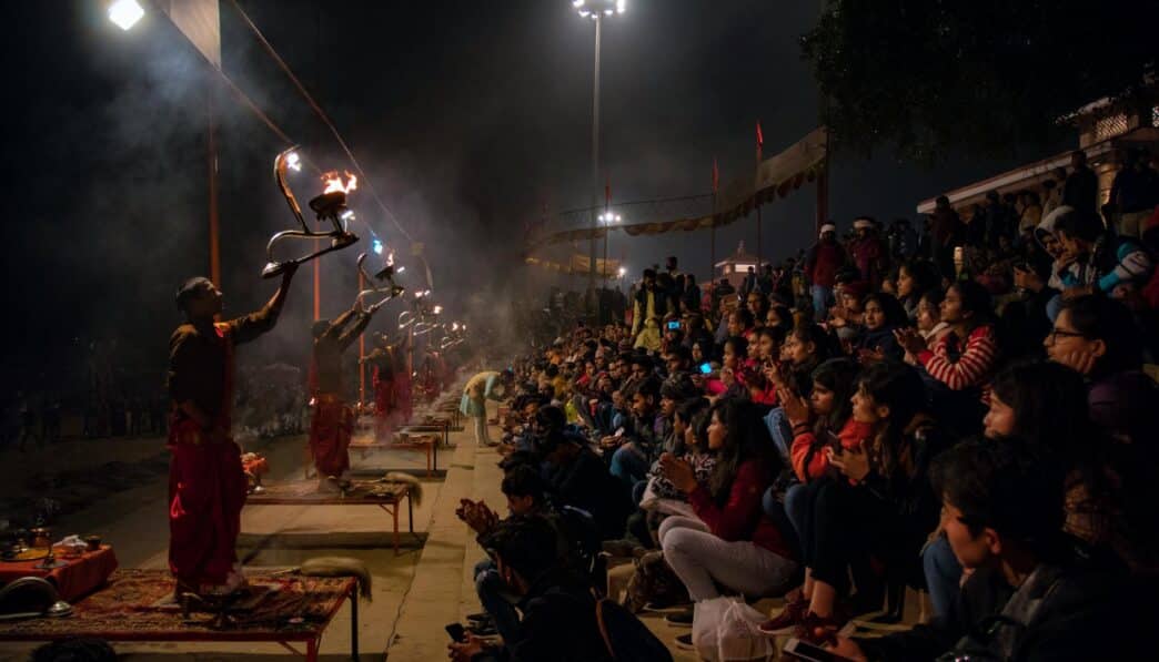 Jainism: An Overview of the Indian Religion and Its Core Beliefs