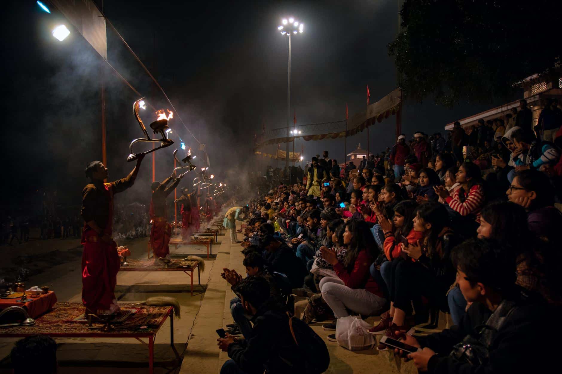 Jainism: An Overview of the Indian Religion and Its Core Beliefs