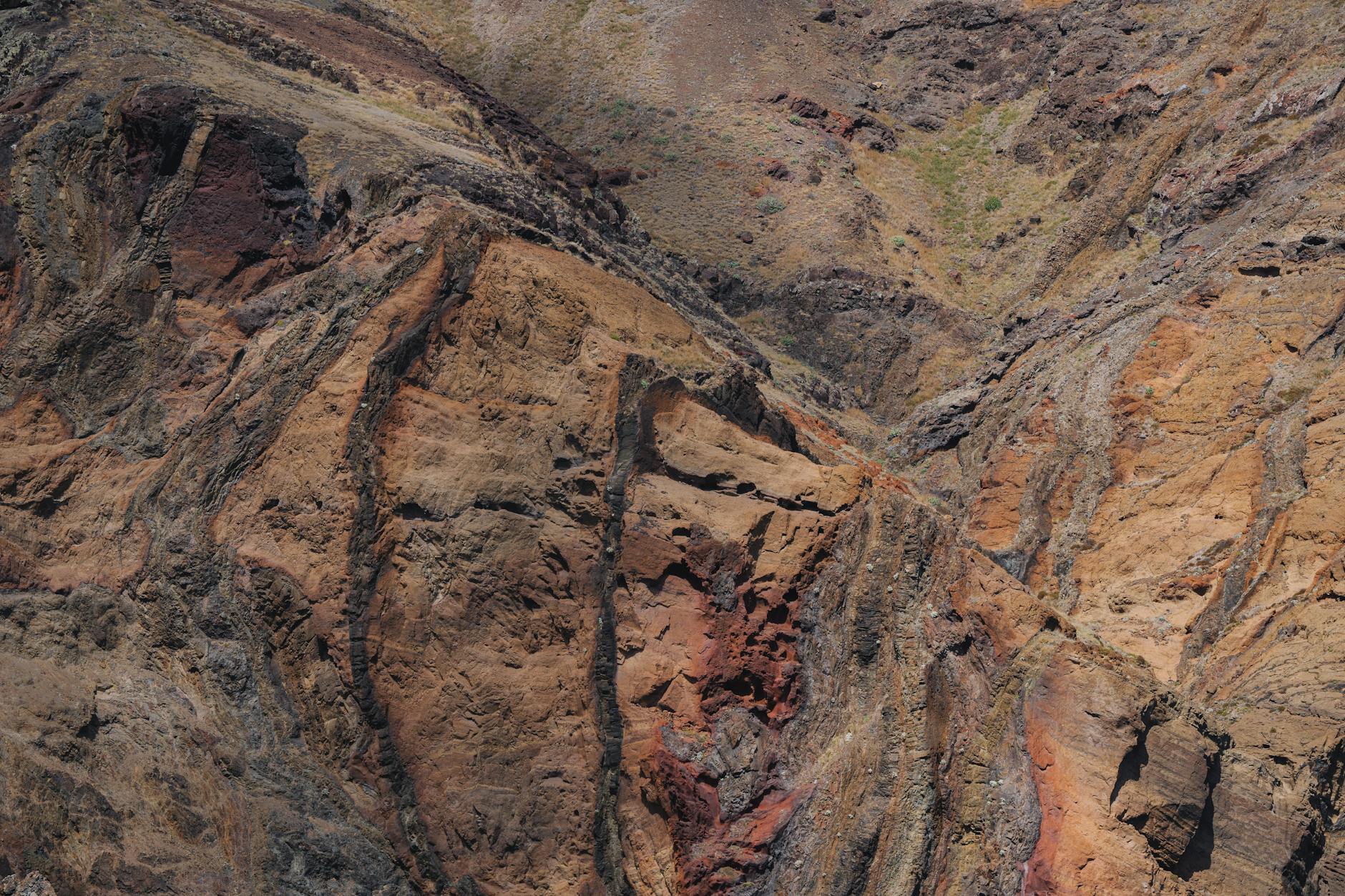 Stratigraphy: Understanding Rock Layers and Their Formation in Geology