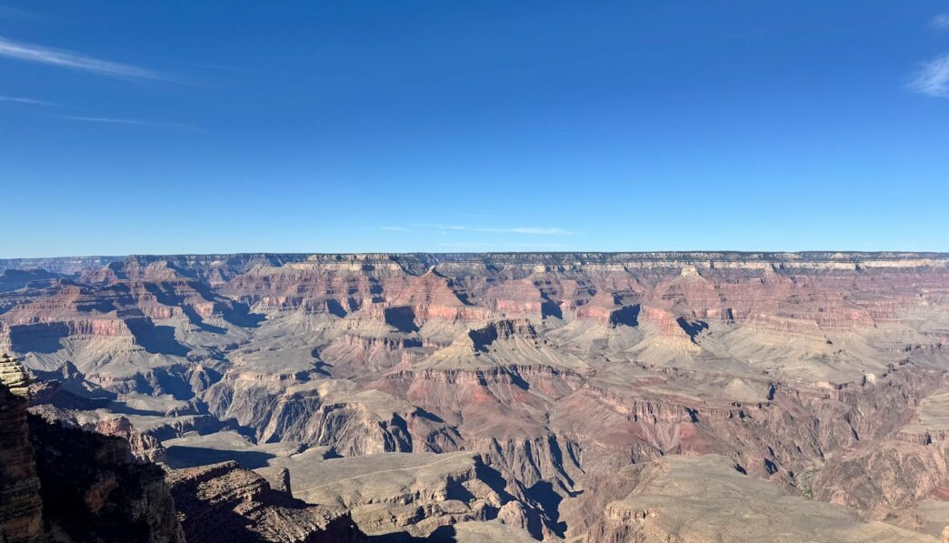 Geological History of Earth: Key Events and Timeline Explained