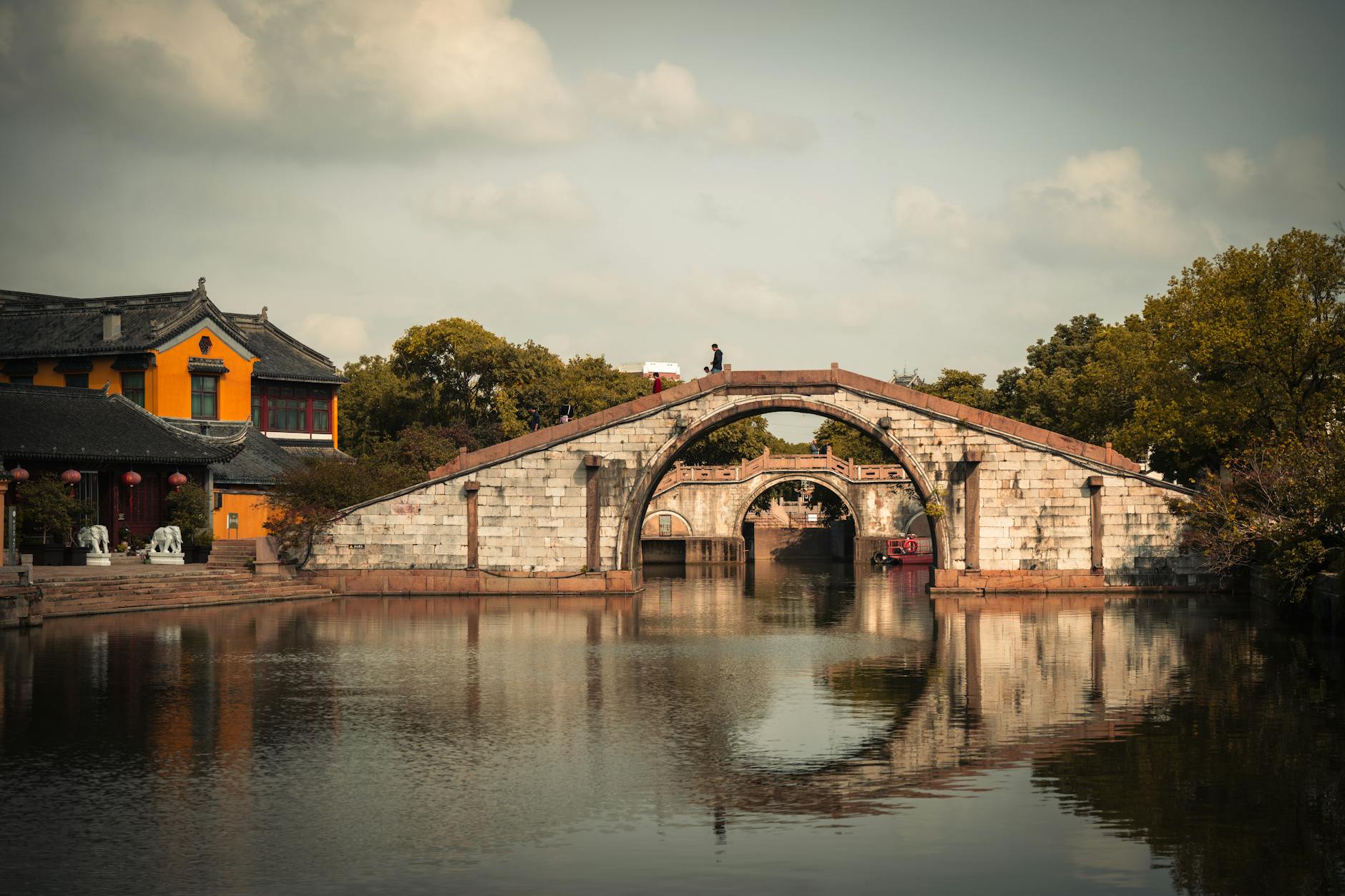 Yellow River: Major River in Northern China and Its Characteristics