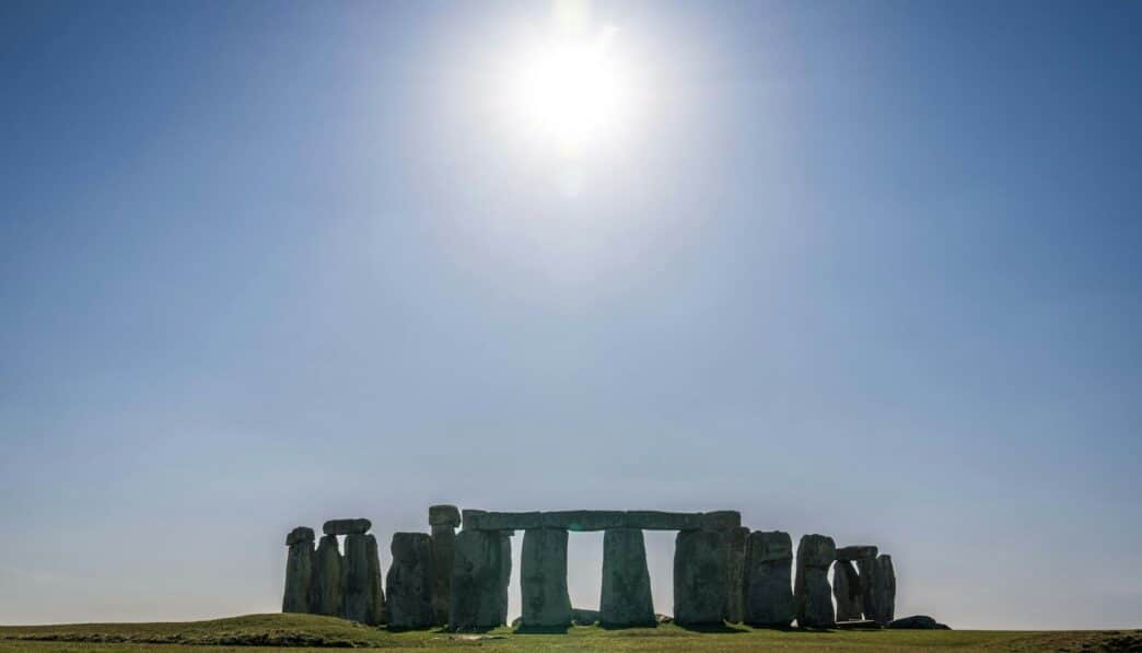 Prehistoric Europe: Cultural Development from the Lower Paleolithic Onward