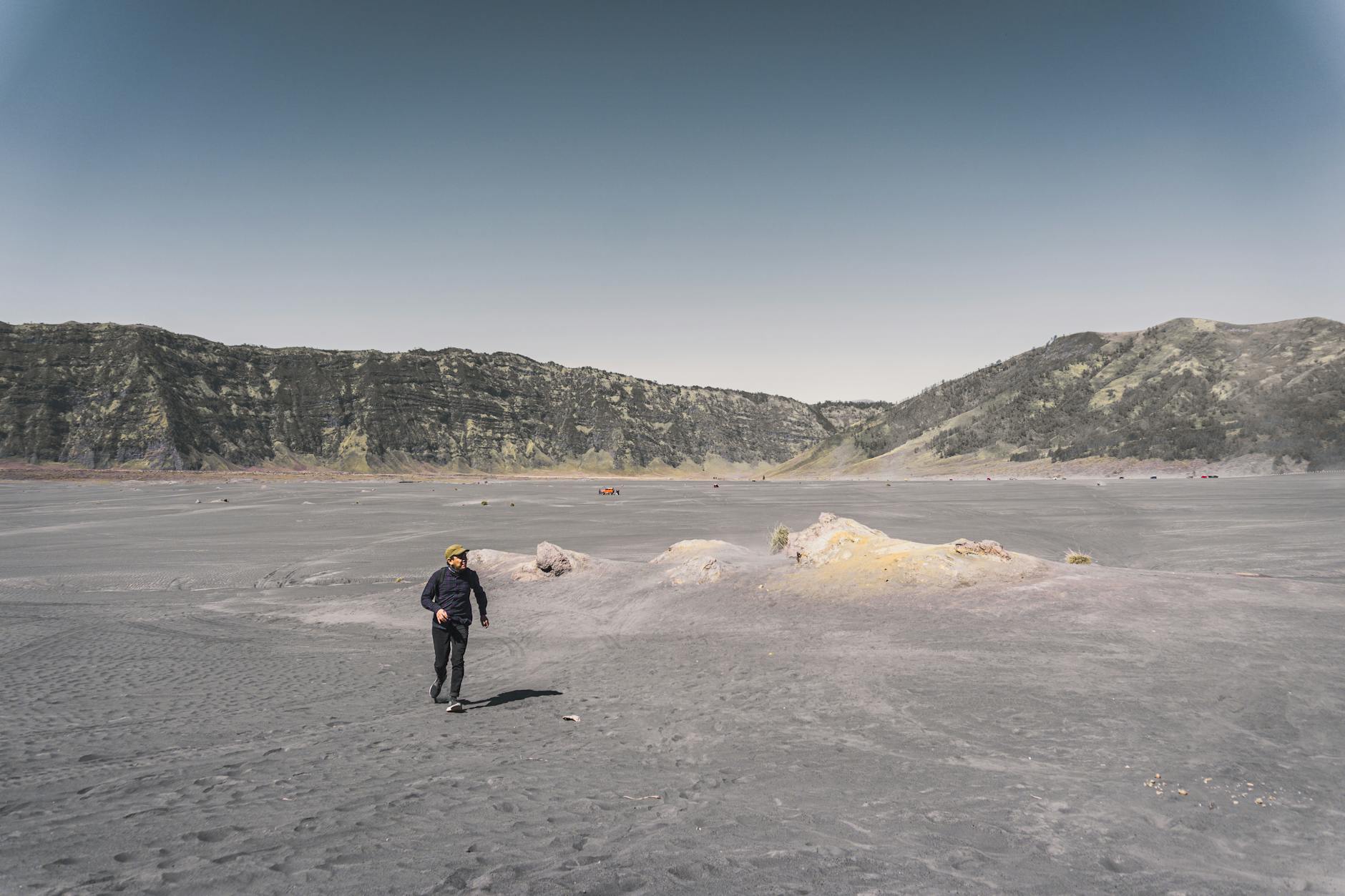 Ejecta: Understanding Volcanic Particles Ejected During Eruptions