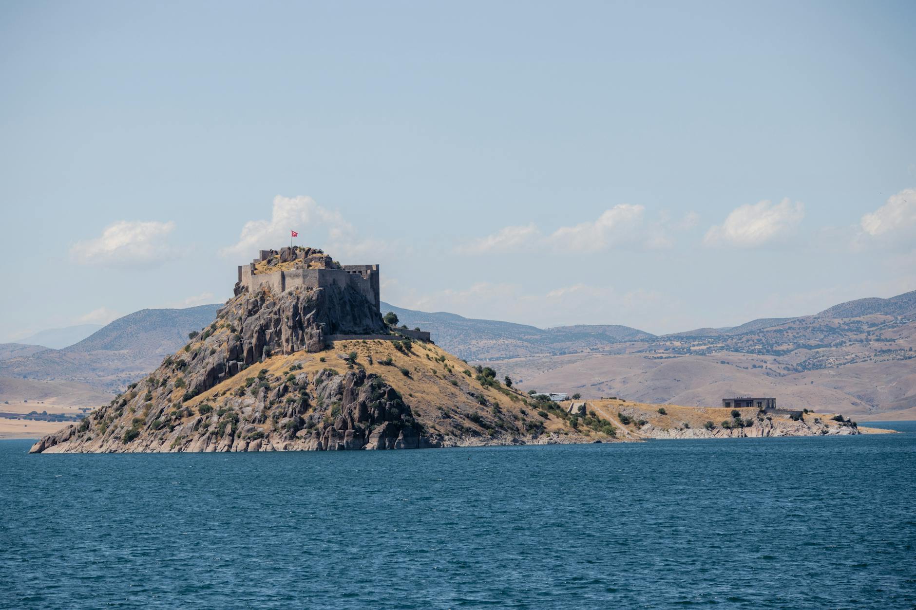 Ascension Island Overview: Geography, History, and Key Facts