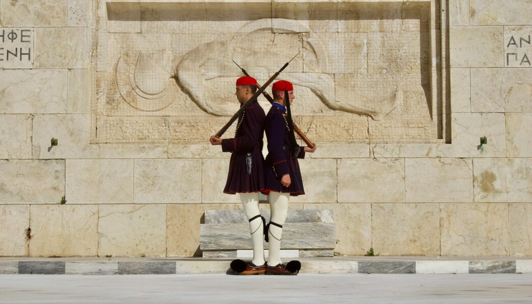 Xenophon: Greek Philosopher, Historian, and Military Leader