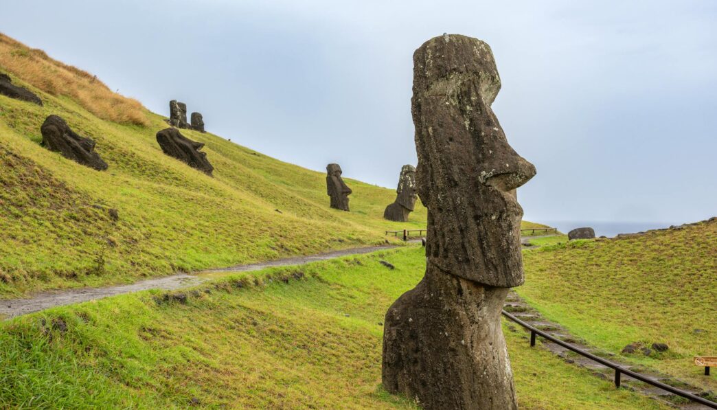 History of Oceania: Overview of Pacific Islands and Their Cultures