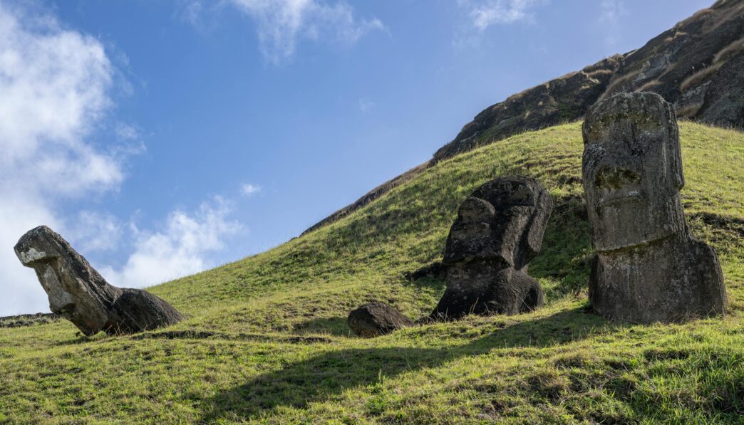 History of South America: From Ancient Civilizations to Modern Times