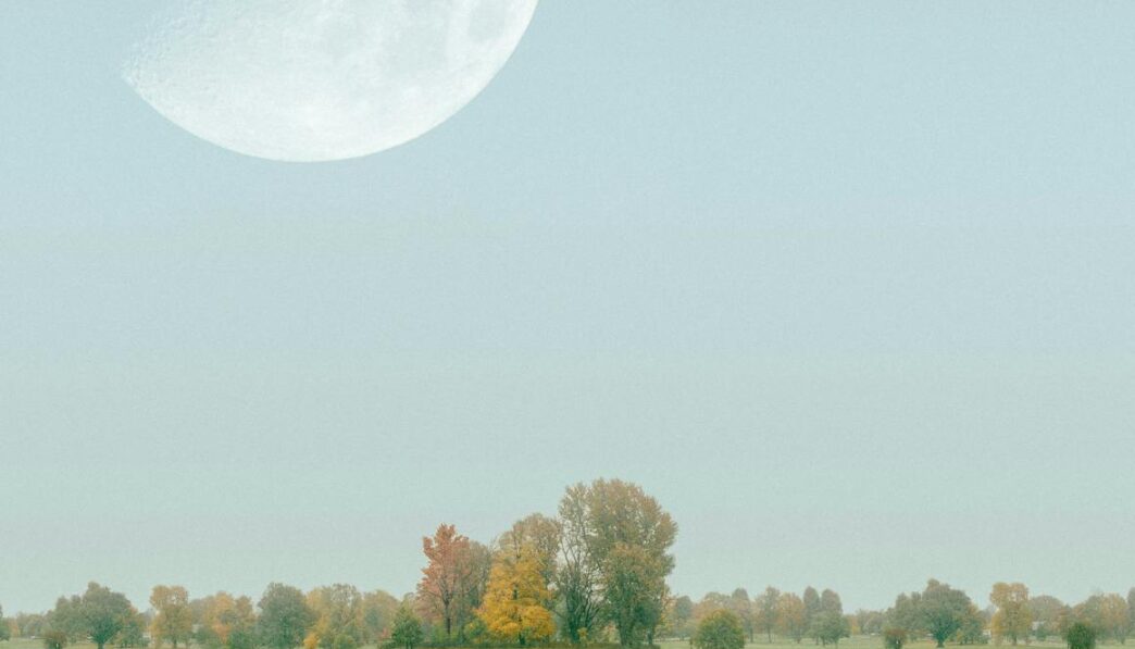 The Moon: Earth’s Natural Satellite and Its Key Characteristics