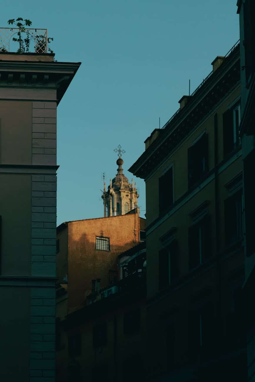 History of Ancient Rome: From Kingdom to Empire (753 BC – 476 AD)