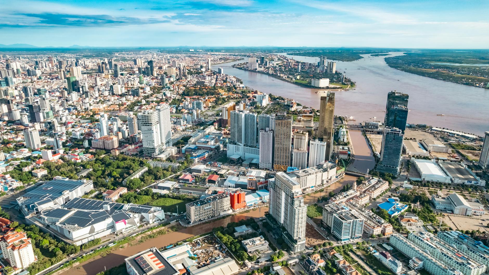 Overview of Cambodia’s Rich Historical Timeline and Key Events