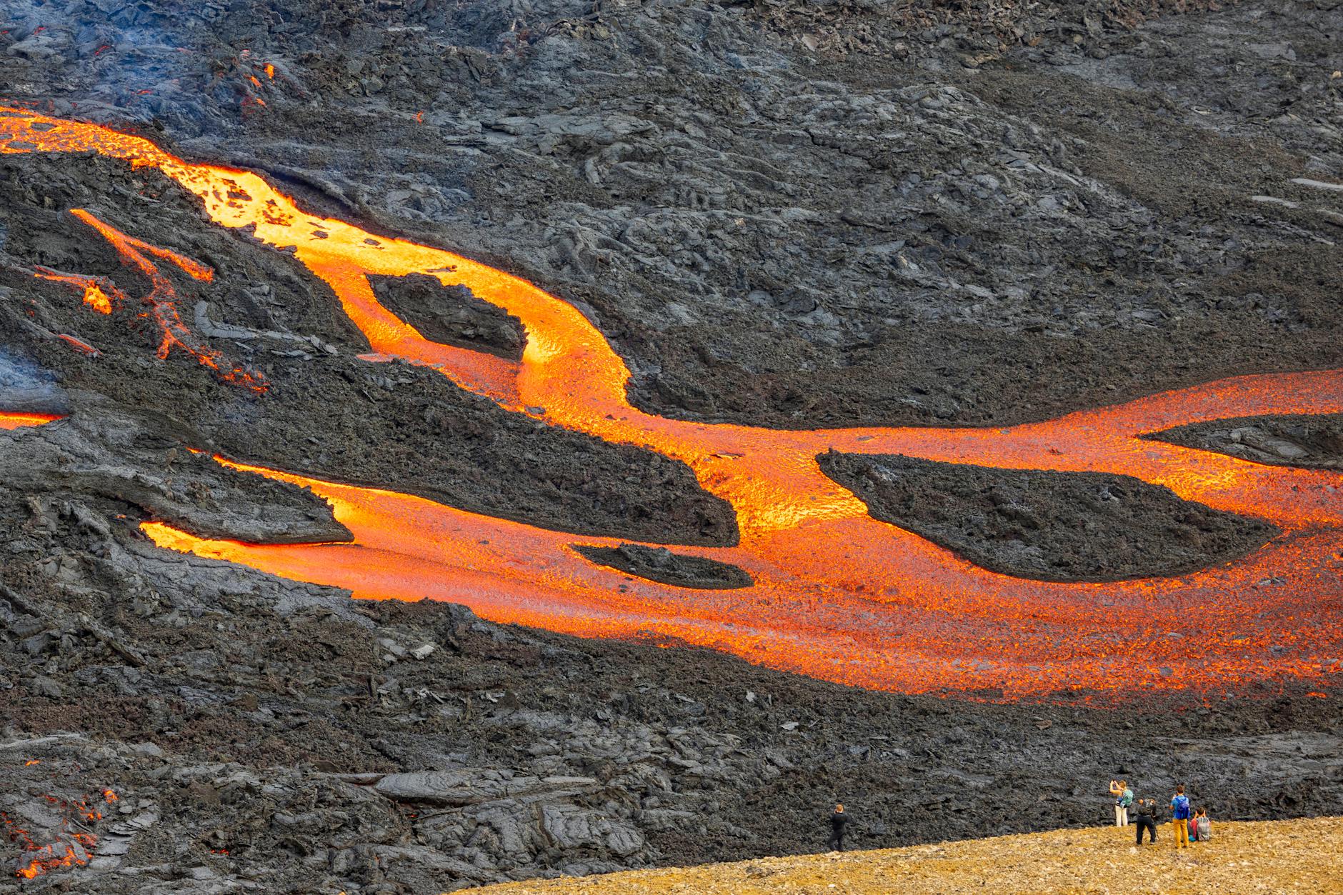 Basalt: An Overview of This Common Extrusive Igneous Rock