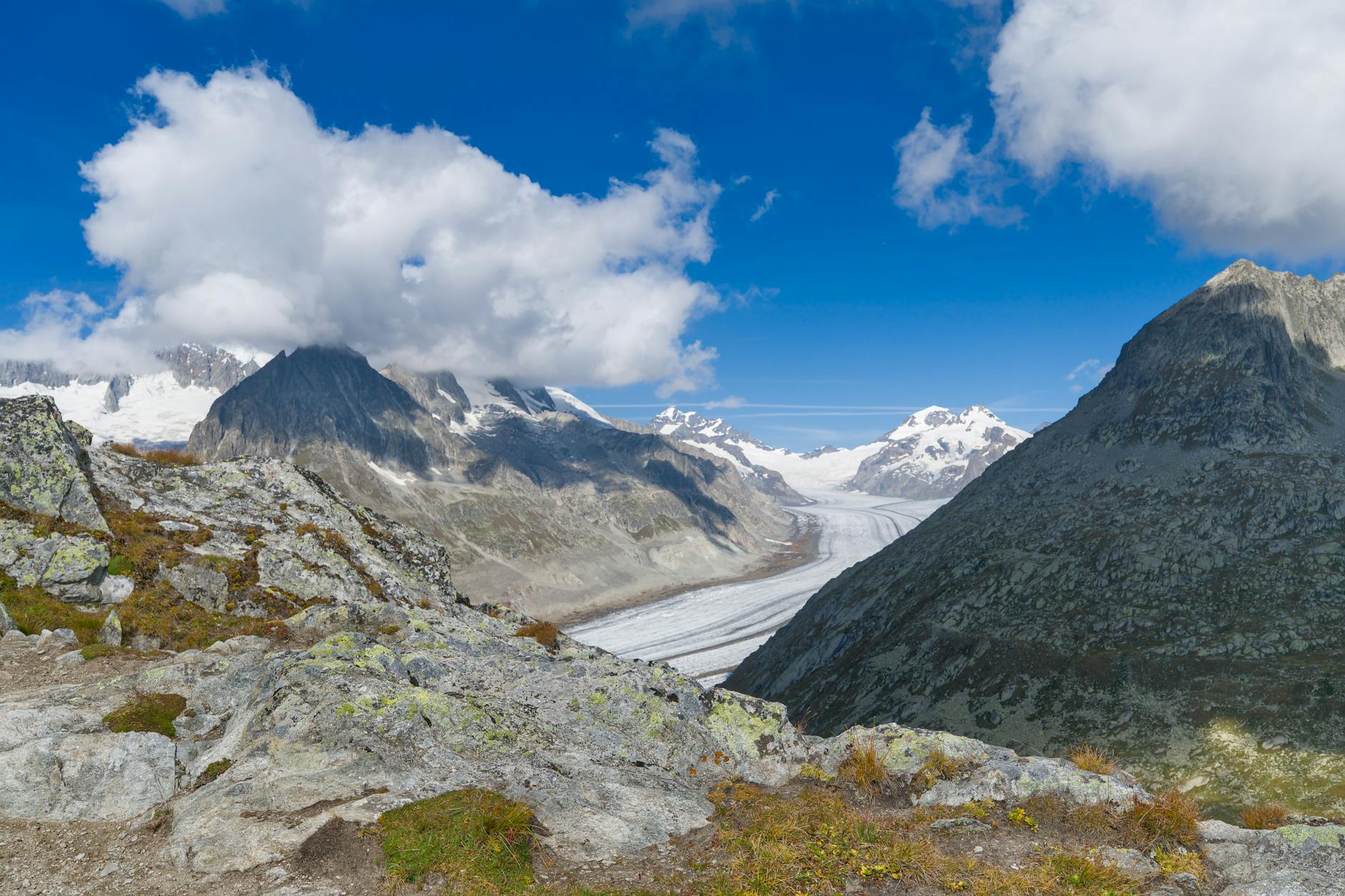Proterozoic Eon: Geologic Era from 2.5 Billion to 539 Million Years Ago