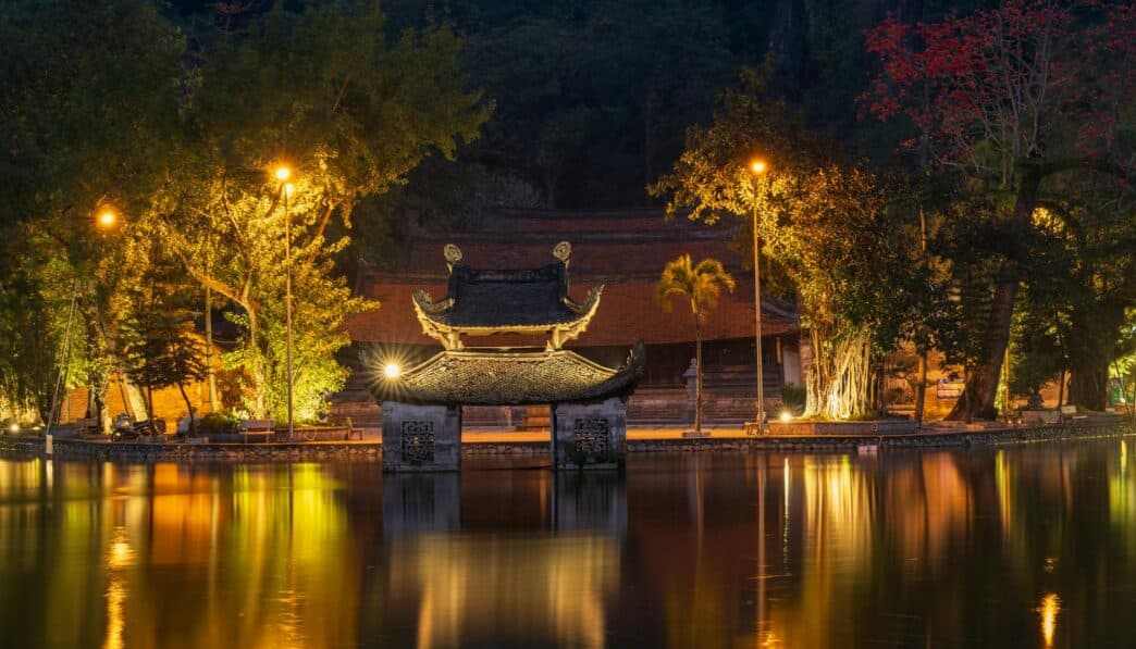 Understanding Animism: The Spiritual Essence in Nature and Culture