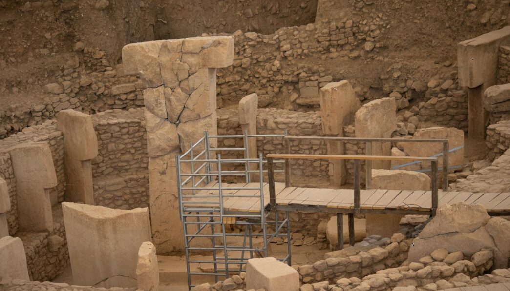 Neolithic Period: The Final Stage of the Stone Age (c. 10,000-2,000 BC)