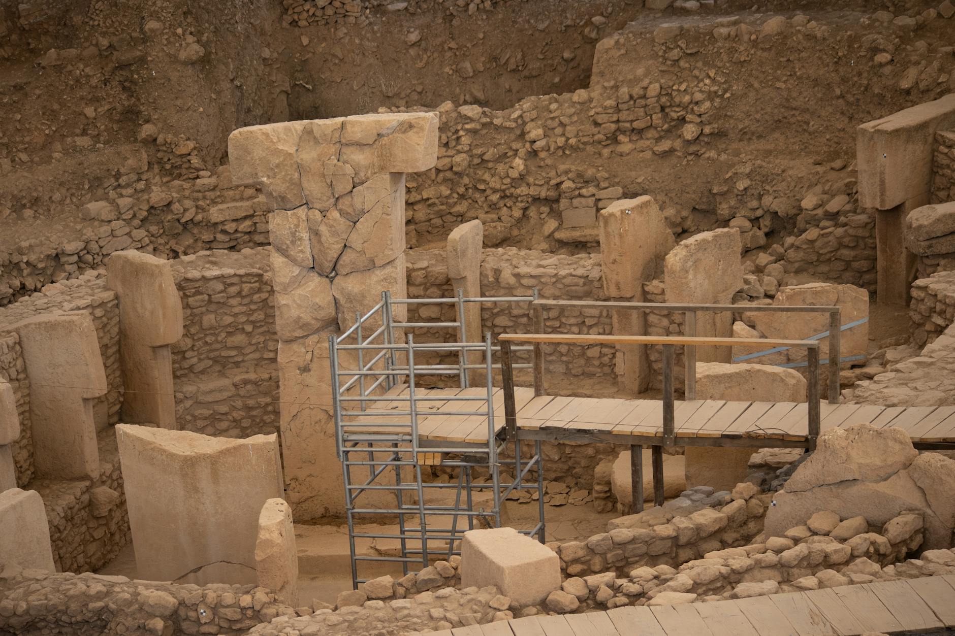 Neolithic Period: The Final Stage of the Stone Age (c. 10,000-2,000 BC)